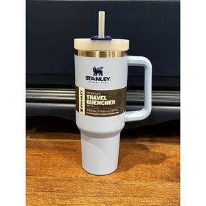 STANLEY 40 OZ TRAVEL QUENCHER